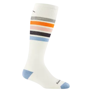 Women's Snowburst Over-the-Calf Midweight Ski & Snowboard Sock