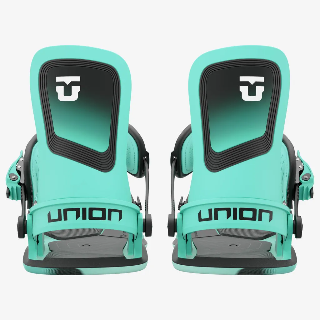 Women's Ultra Snowboard Bindings