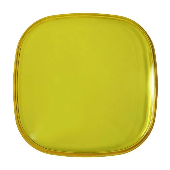 XL Rock Guard Amber Baja Designs