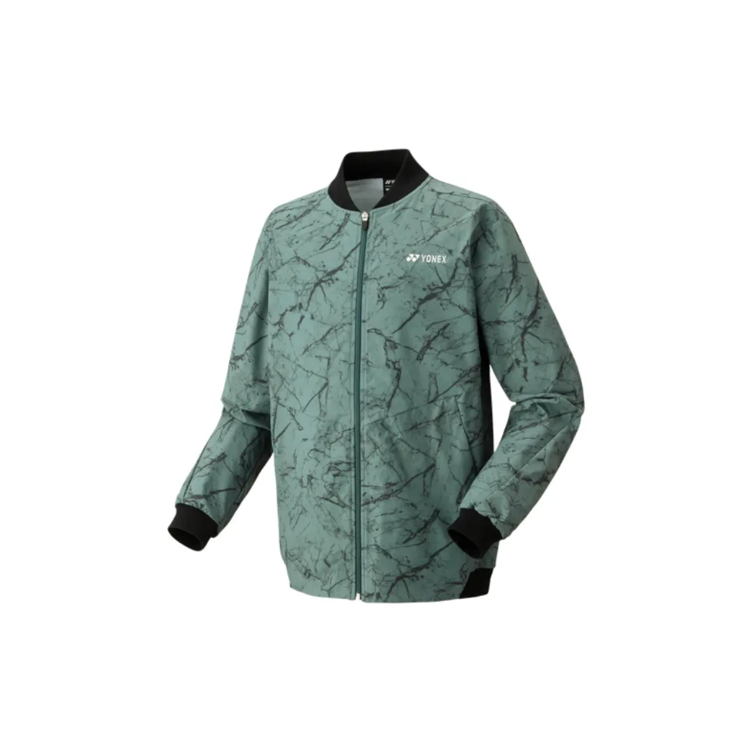 Yonex YM0041J Men's Warm-Up Jacket