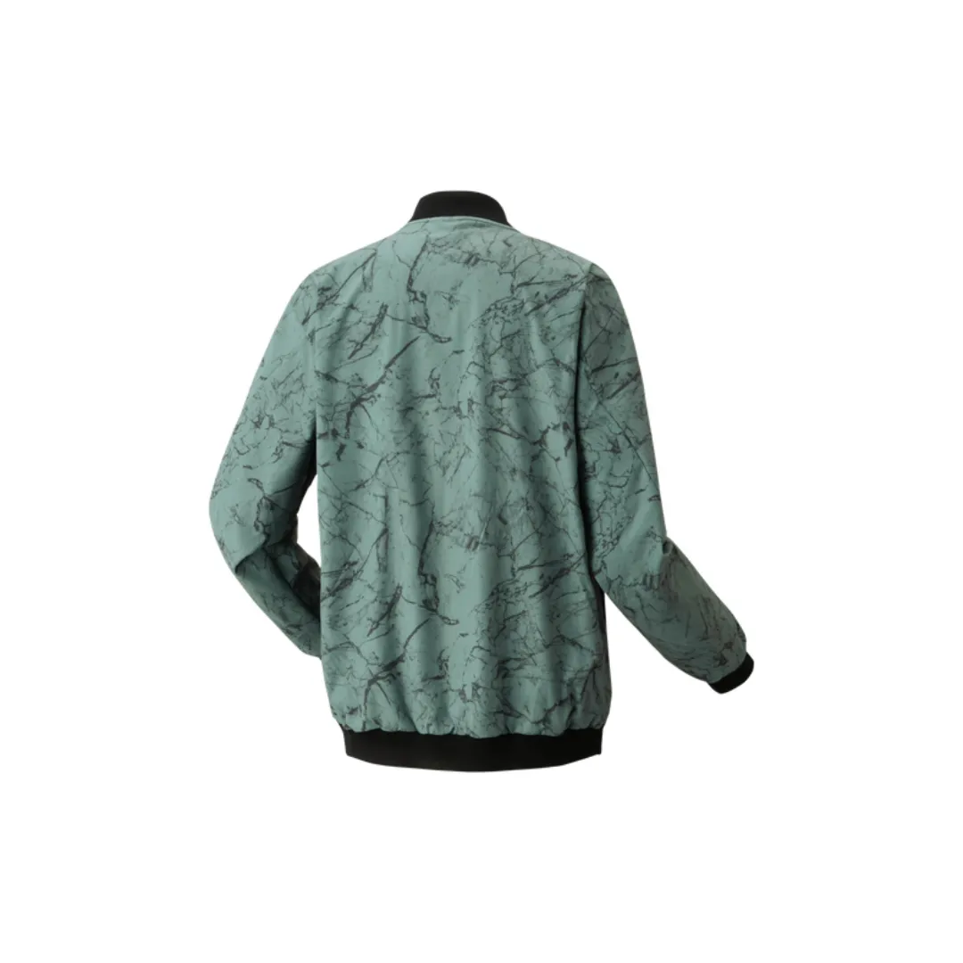 Yonex YM0041J Men's Warm-Up Jacket