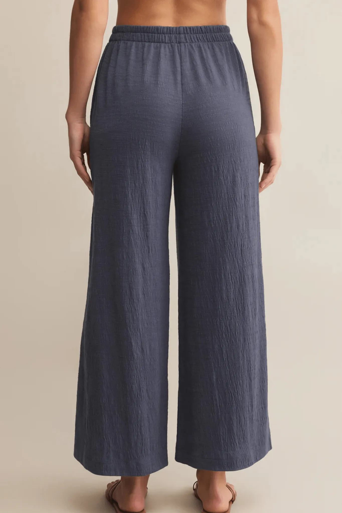 Z Supply: Scout Textured Slub Pant