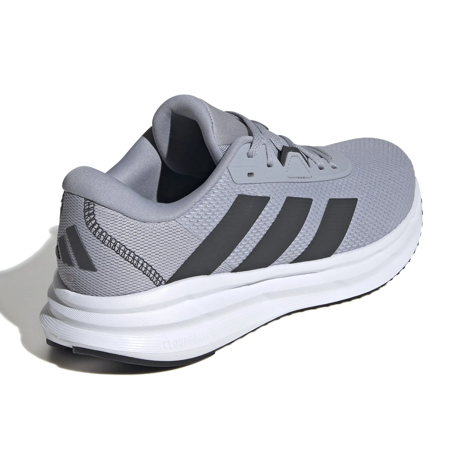 Zapatillas Adidas Hombre Running Galaxy 7 | ID8754