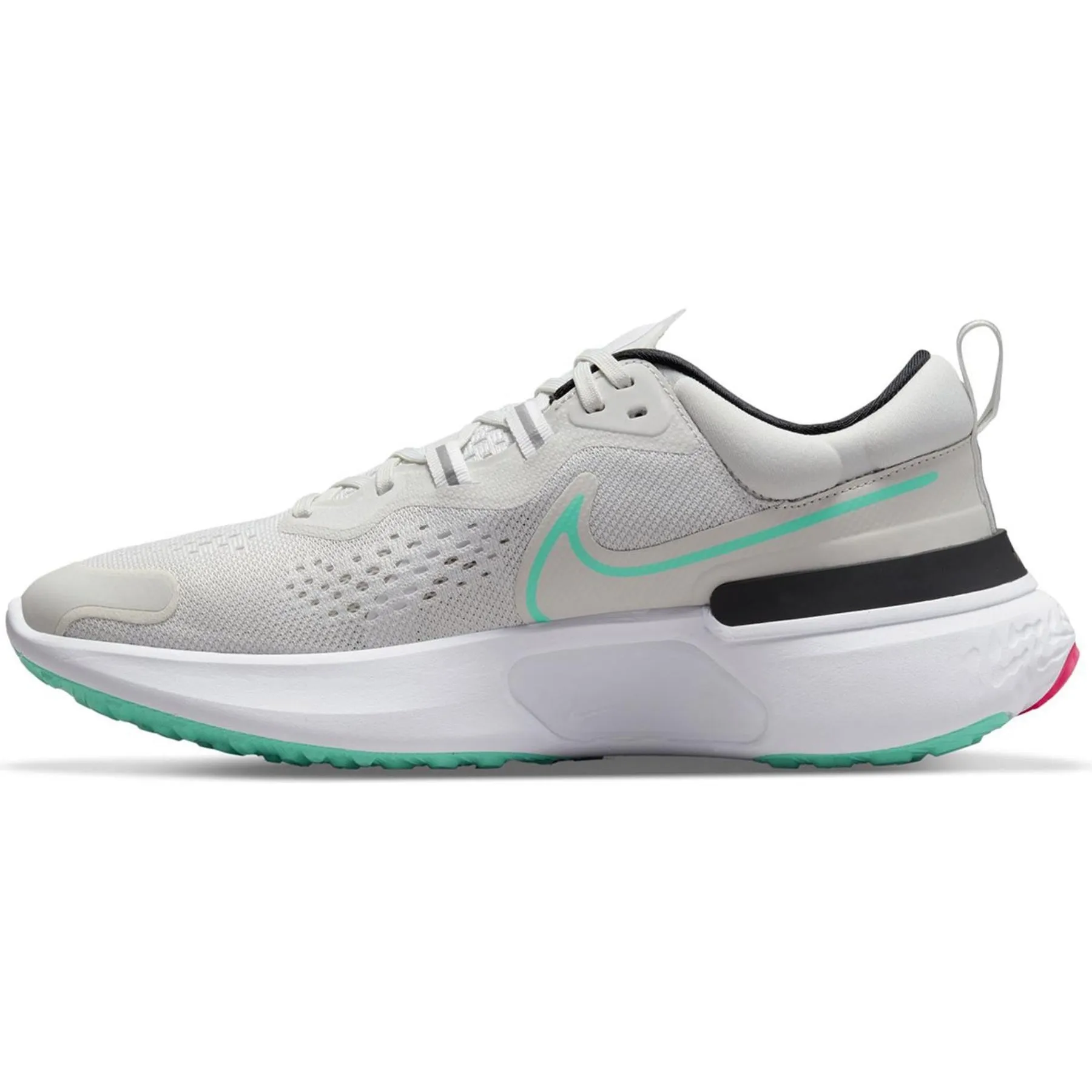 Zapatillas Nike Hombre Running React Miller 2 | CW7121-004