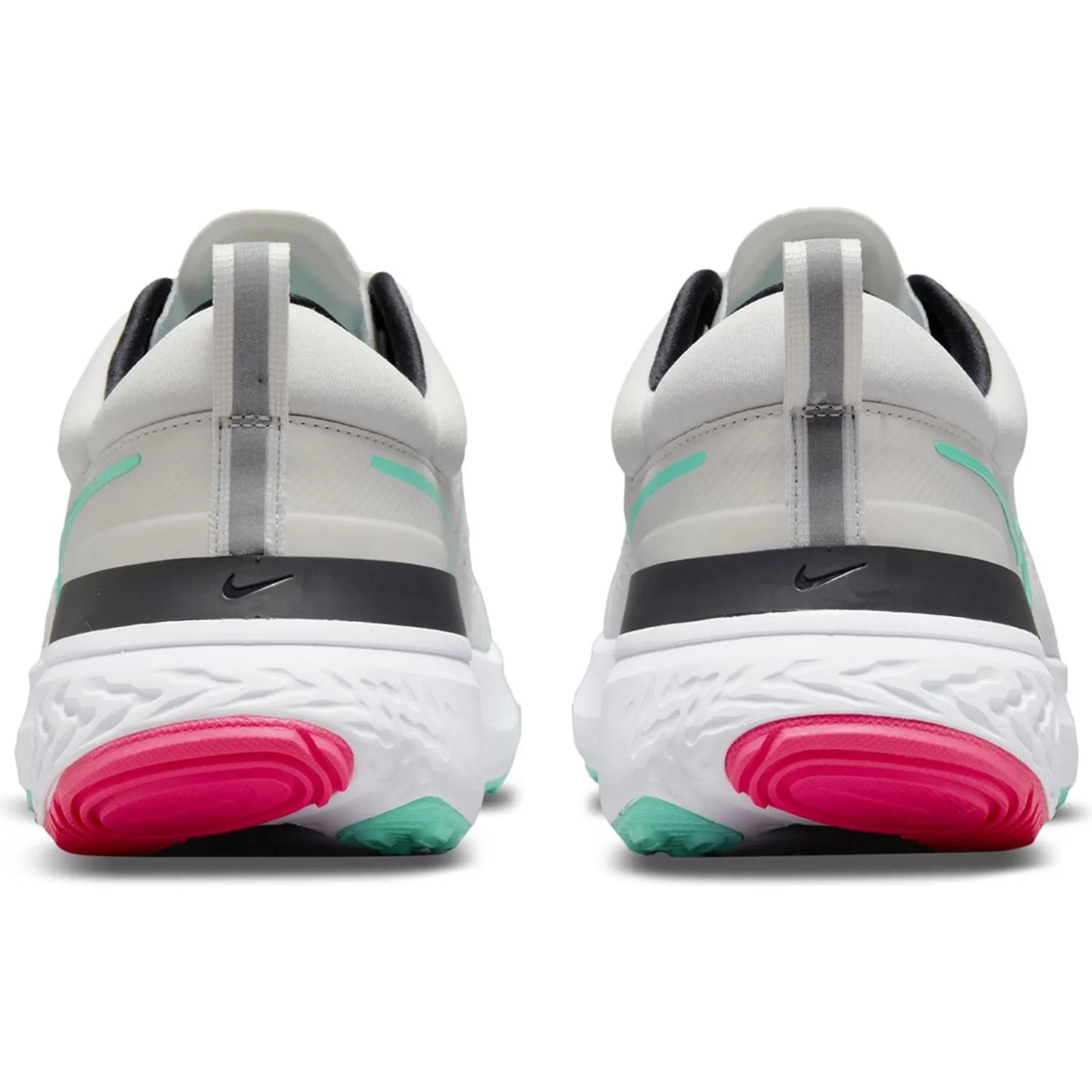 Zapatillas Nike Hombre Running React Miller 2 | CW7121-004