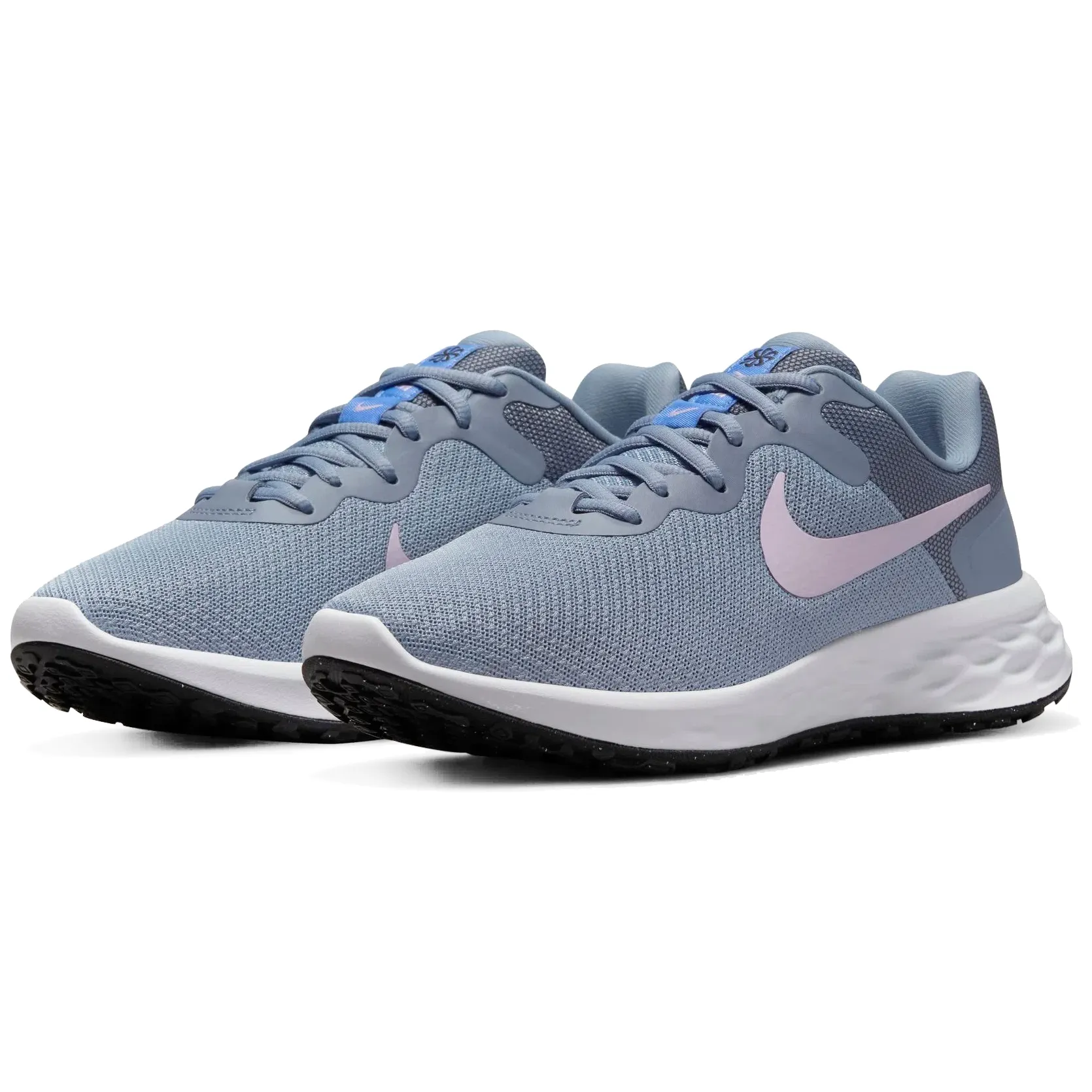 Zapatillas Nike Mujer Running Revolution 6 NN | DC3729-400