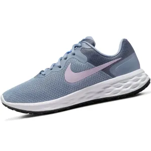 Zapatillas Nike Mujer Running Revolution 6 NN | DC3729-400