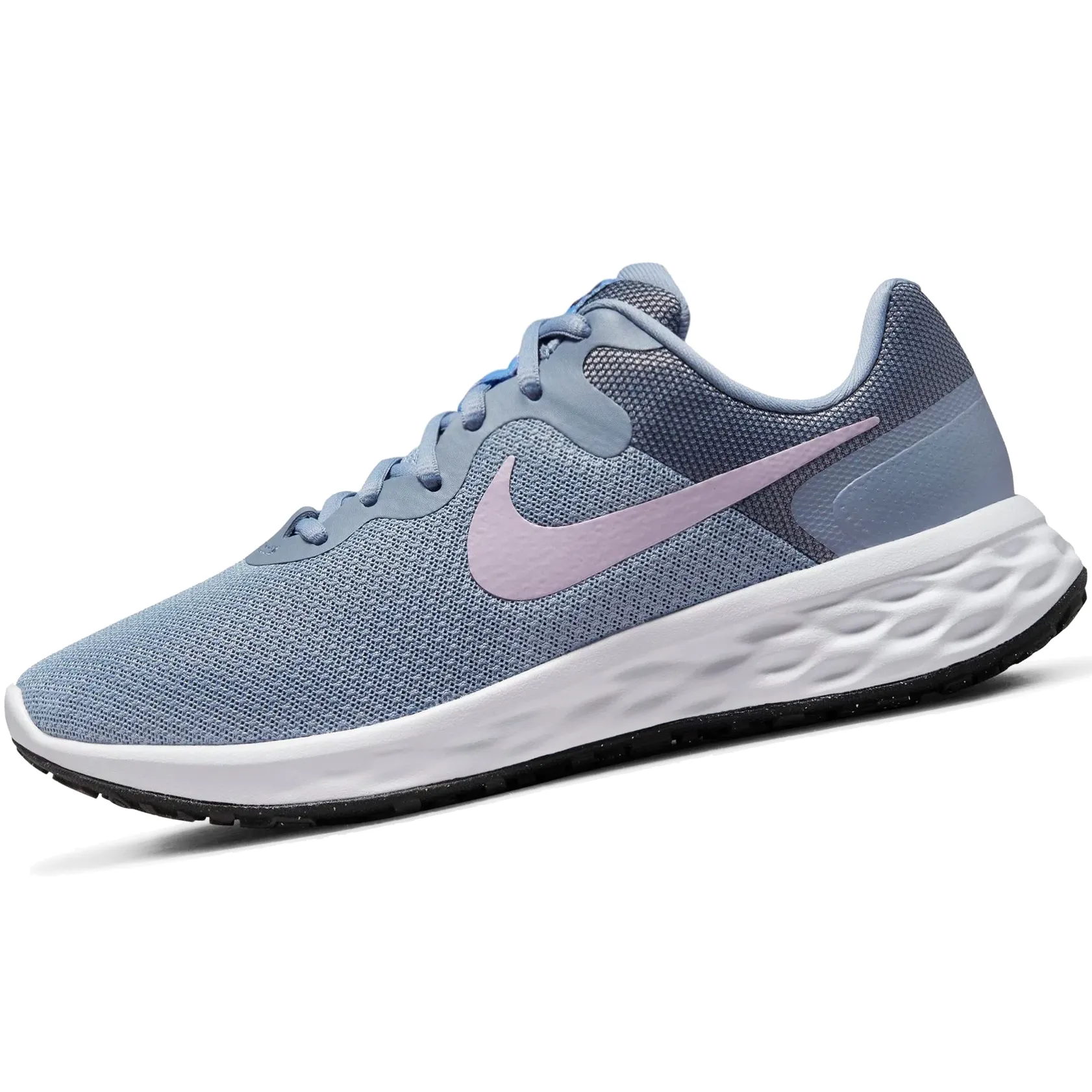 Zapatillas Nike Mujer Running Revolution 6 NN | DC3729-400