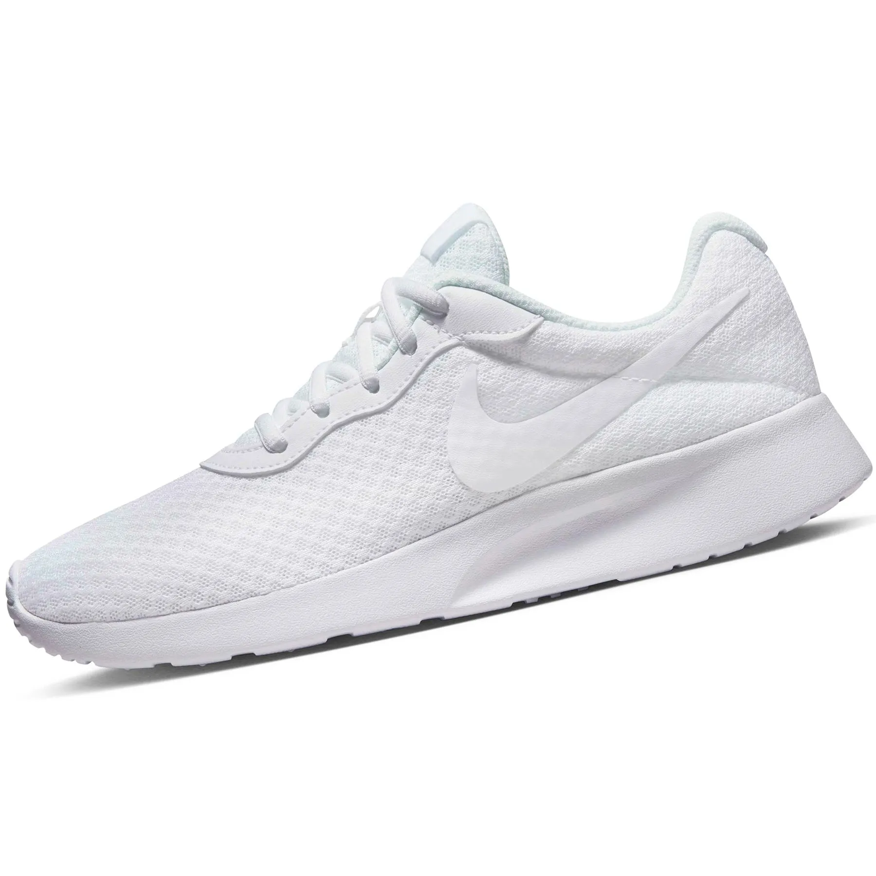 Zapatillas Nike Mujer Running Tanjun | DJ6257-104