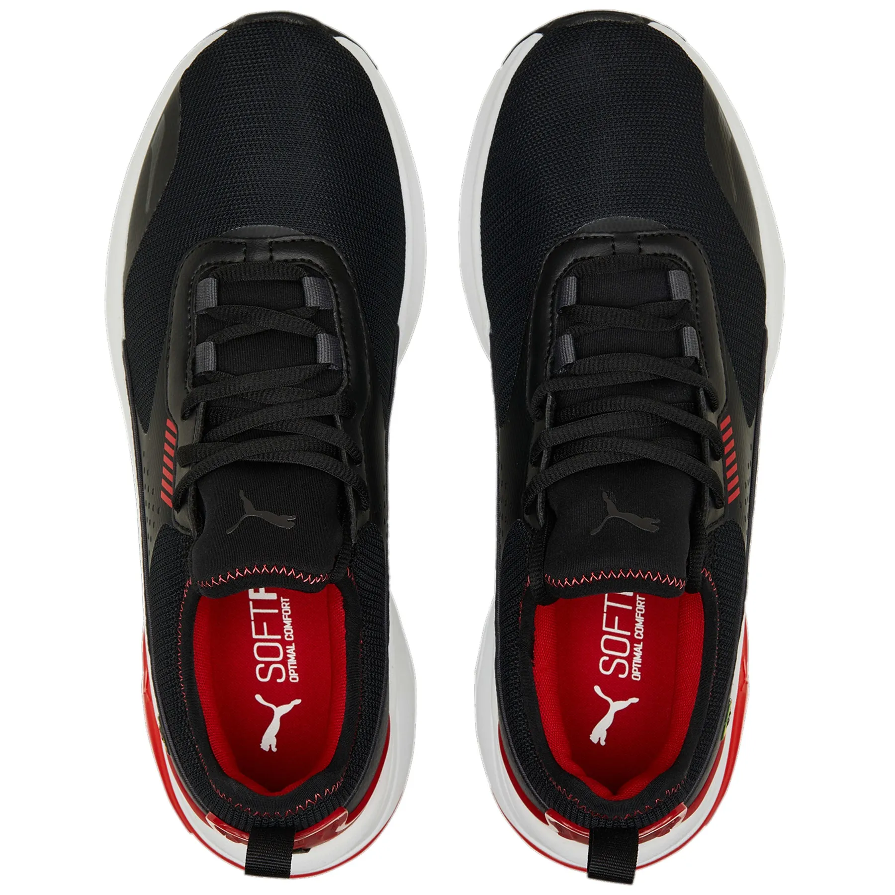 Zapatillas Puma Hombre Running Ferrari Electron E Pro | 306982-07