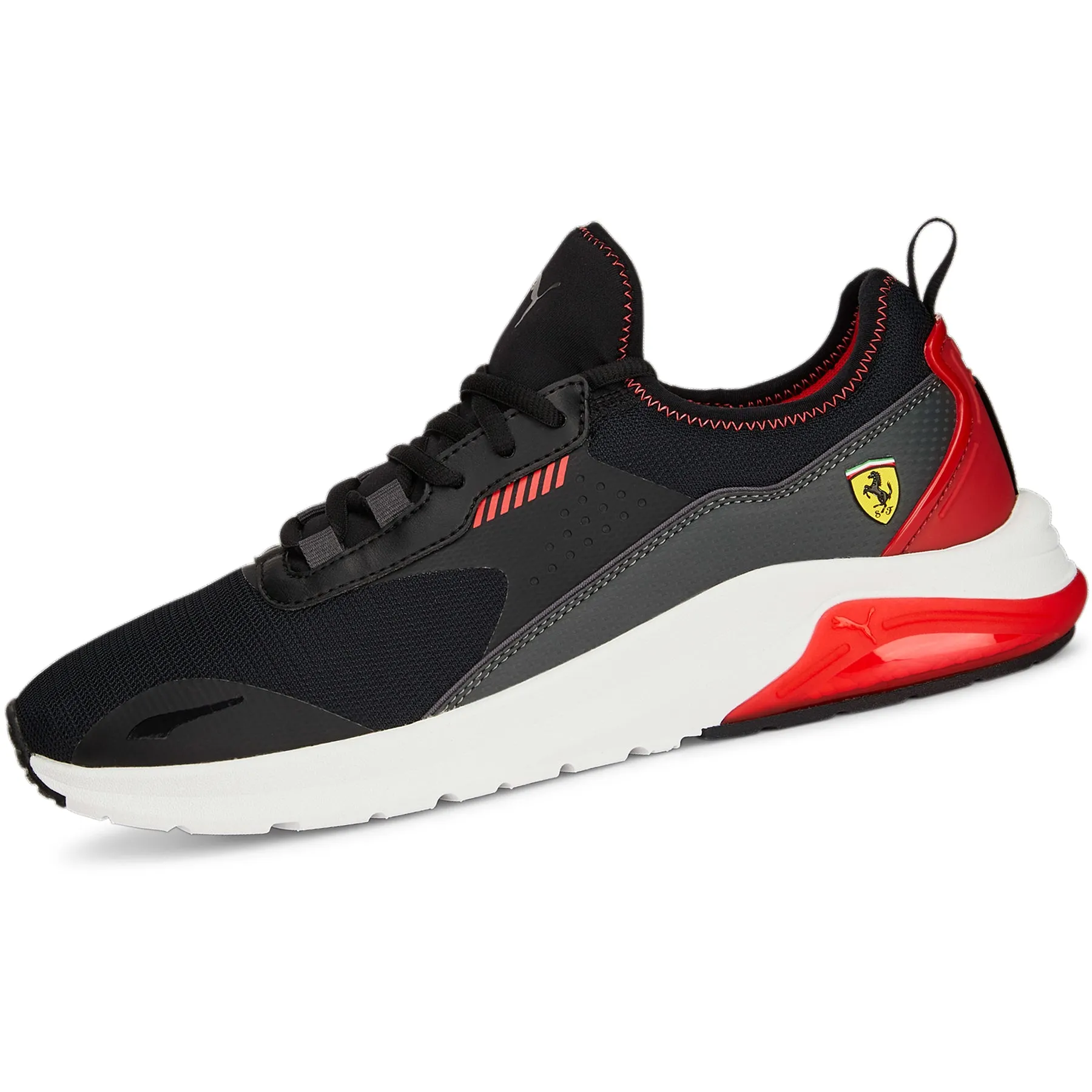 Zapatillas Puma Hombre Running Ferrari Electron E Pro | 306982-07