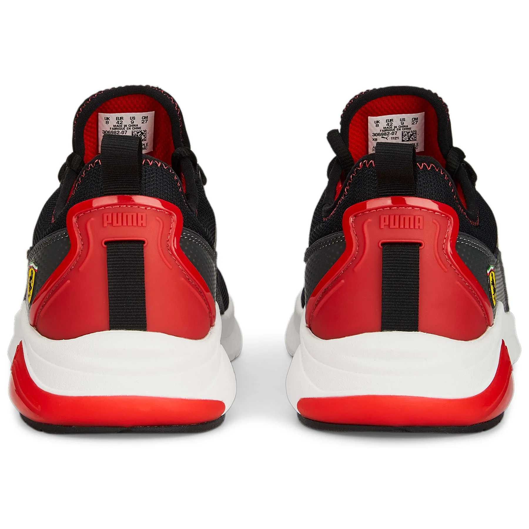 Zapatillas Puma Hombre Running Ferrari Electron E Pro | 306982-07