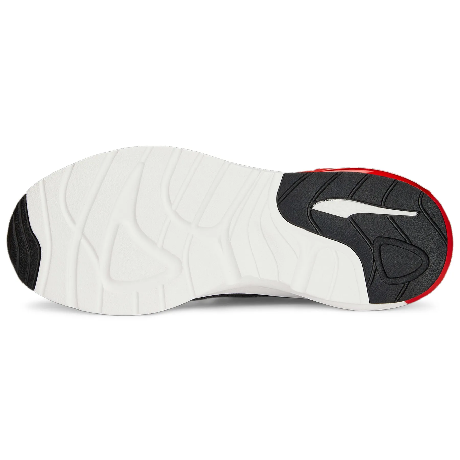 Zapatillas Puma Hombre Running Ferrari Electron E Pro | 306982-07
