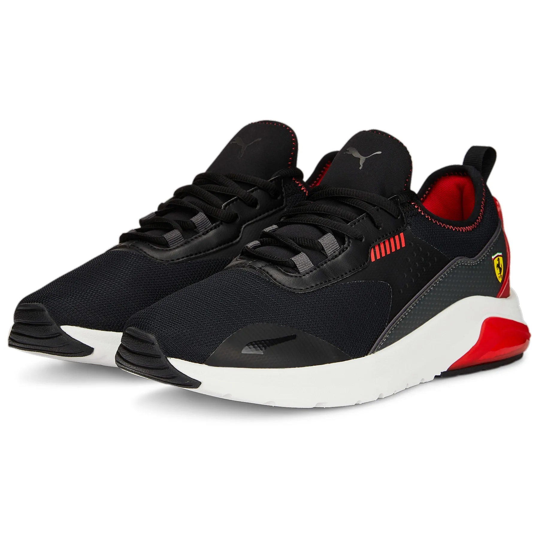 Zapatillas Puma Hombre Running Ferrari Electron E Pro | 306982-07