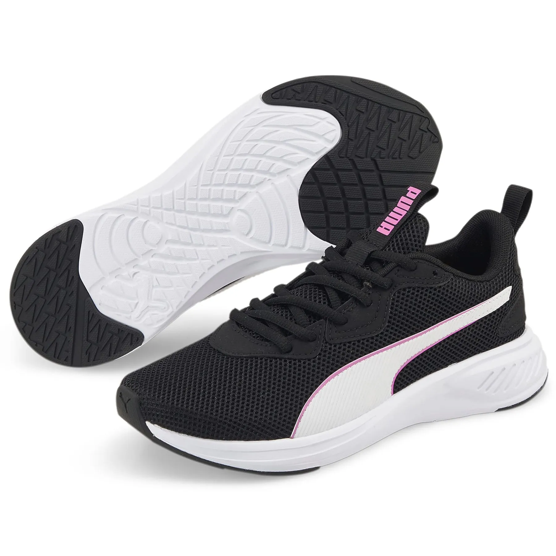 Zapatillas Puma Mujer Running Incinerate | 376288-05