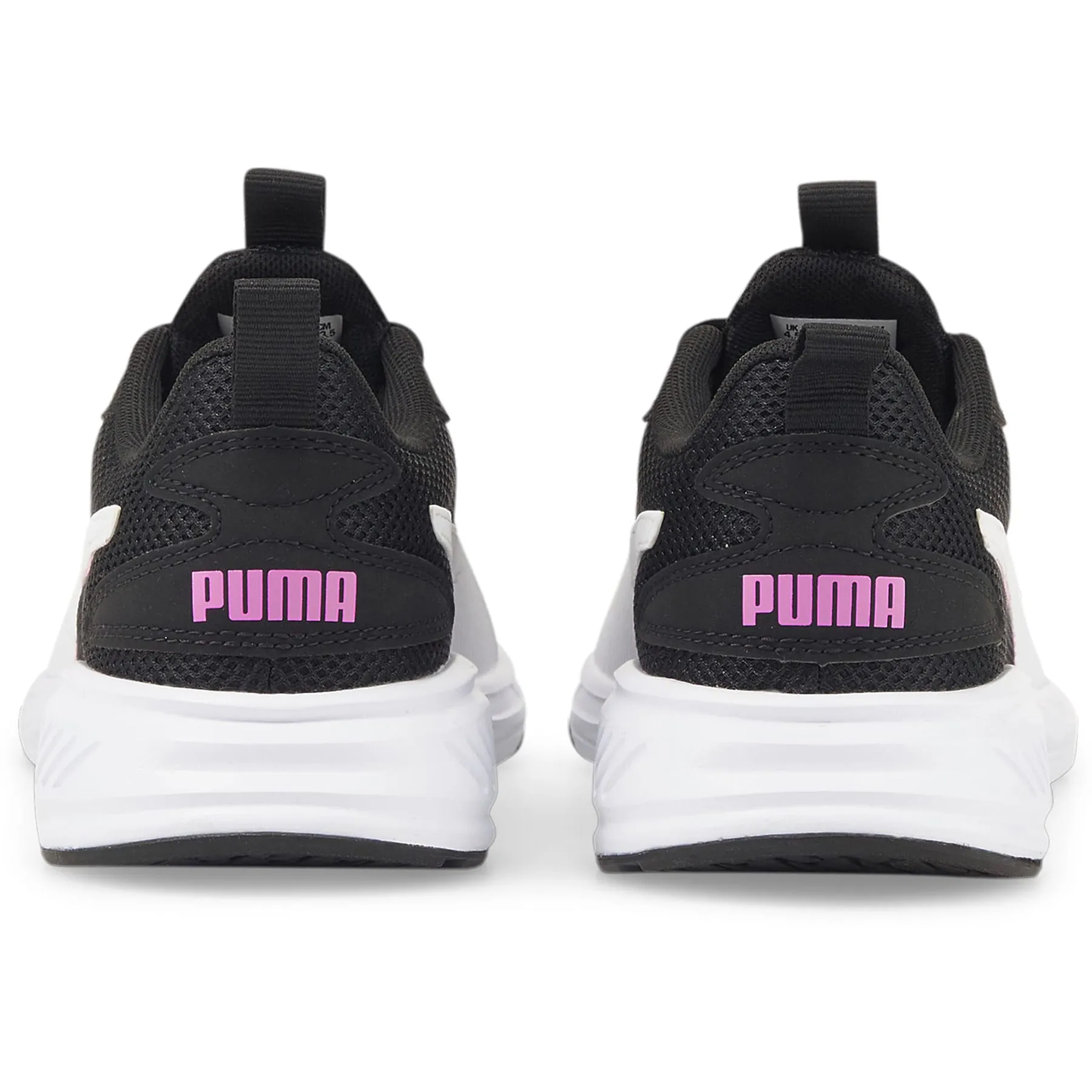 Zapatillas Puma Mujer Running Incinerate | 376288-05