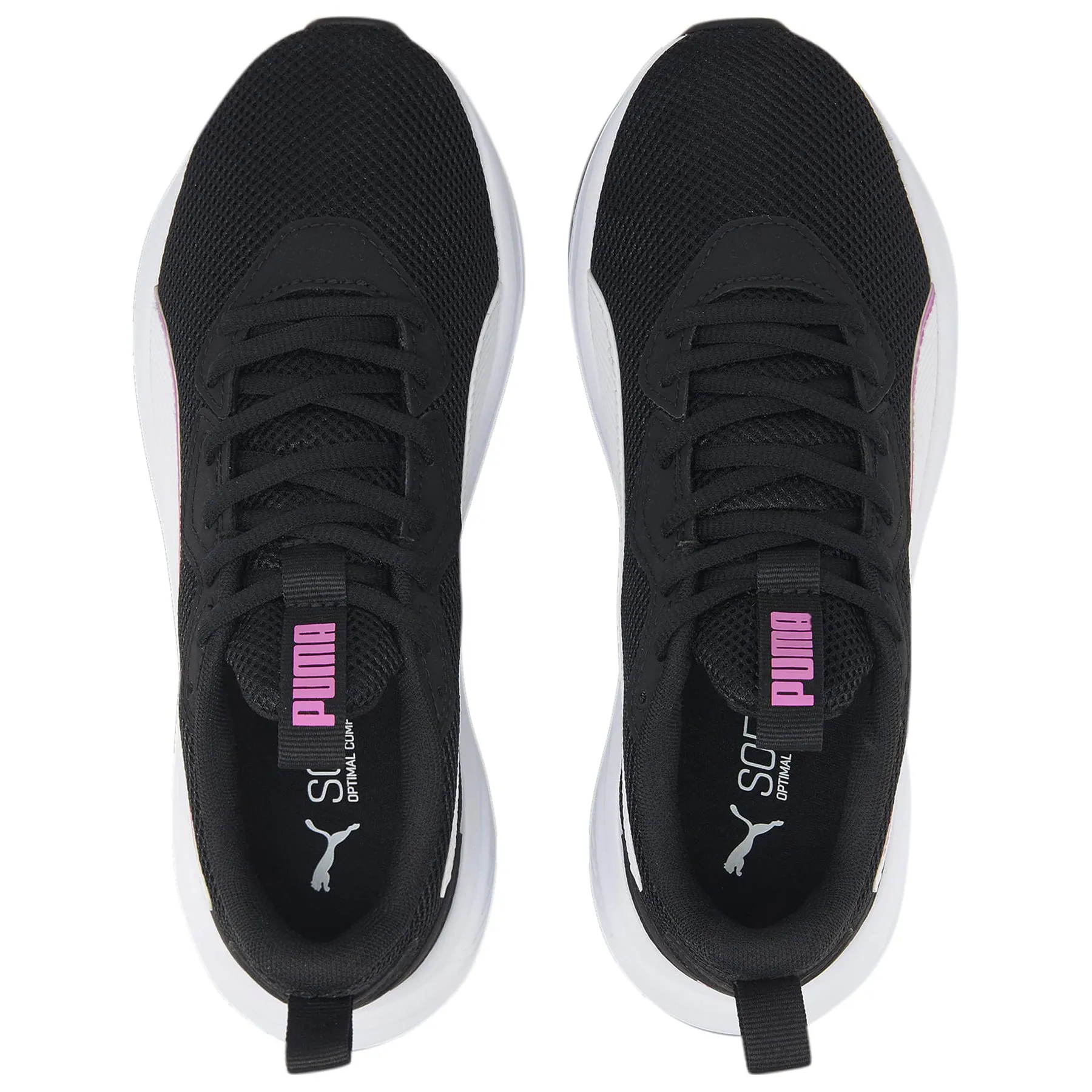 Zapatillas Puma Mujer Running Incinerate | 376288-05