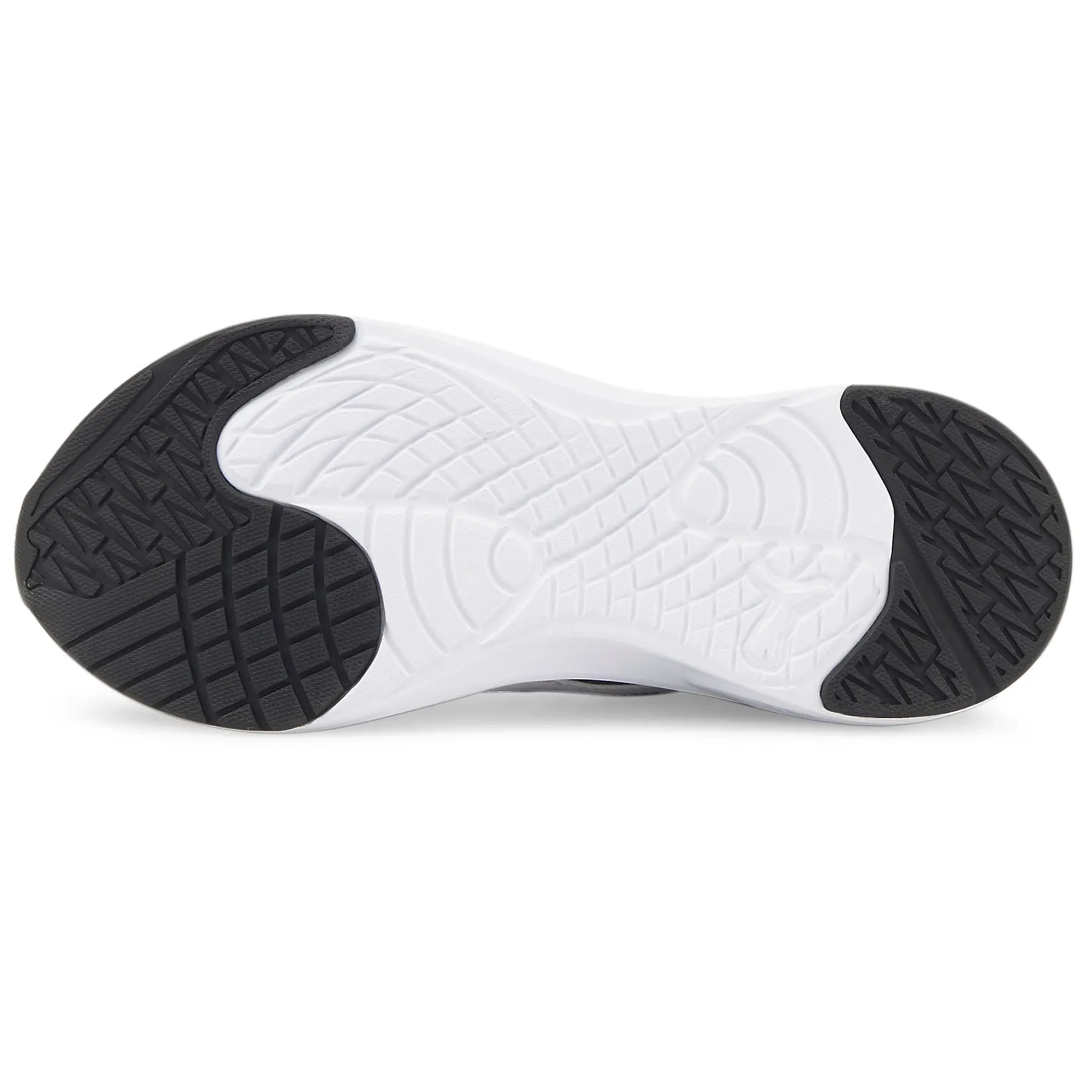 Zapatillas Puma Mujer Running Incinerate | 376288-05