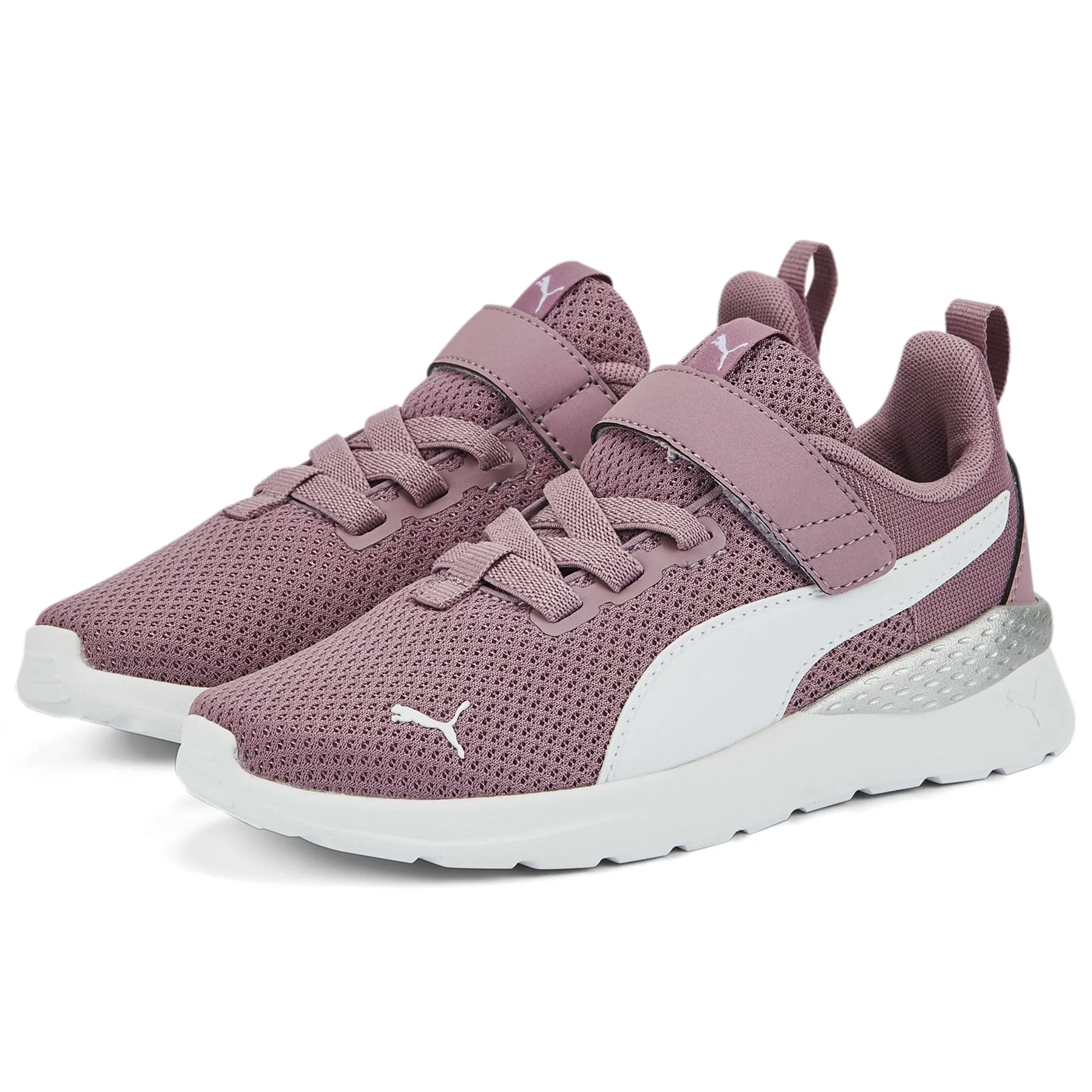 Zapatillas Puma Niñas Running Anzarun Lite Ac | 372009-25