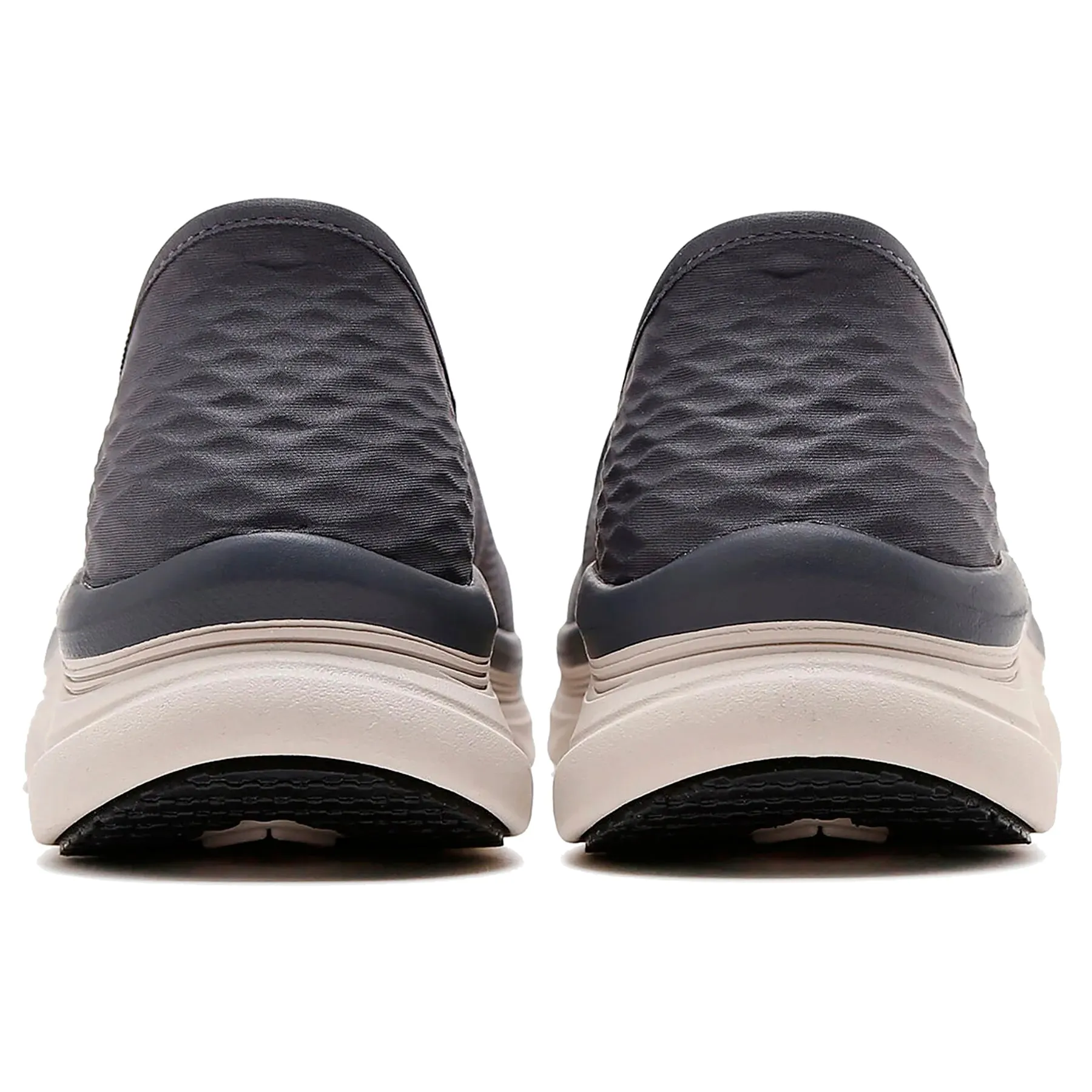 Zapatillas Skechers Hombre Running D'Lux Walker | 232455-CHAR