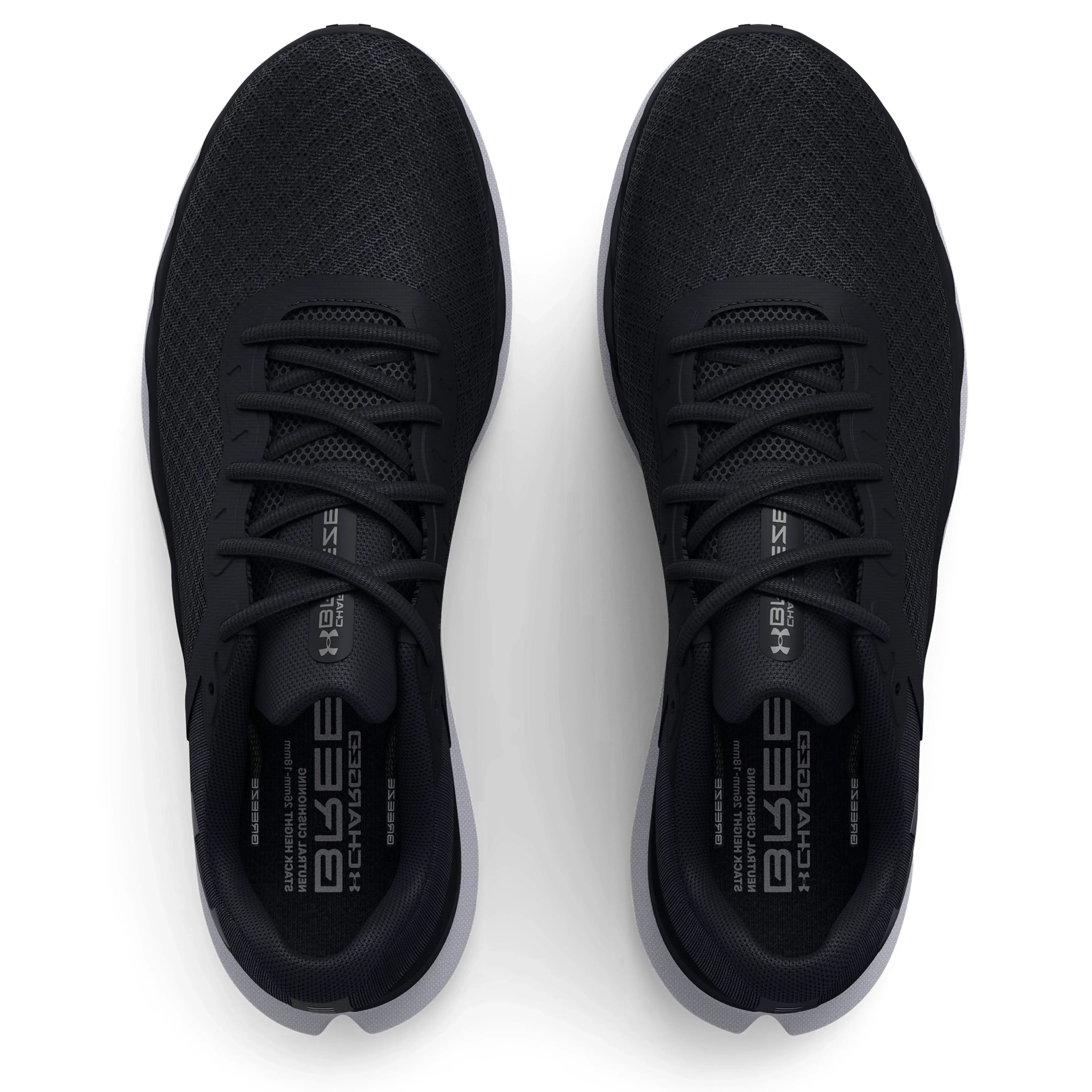 Zapatillas Under Armour Hombre Running Breeze | 3025129-001