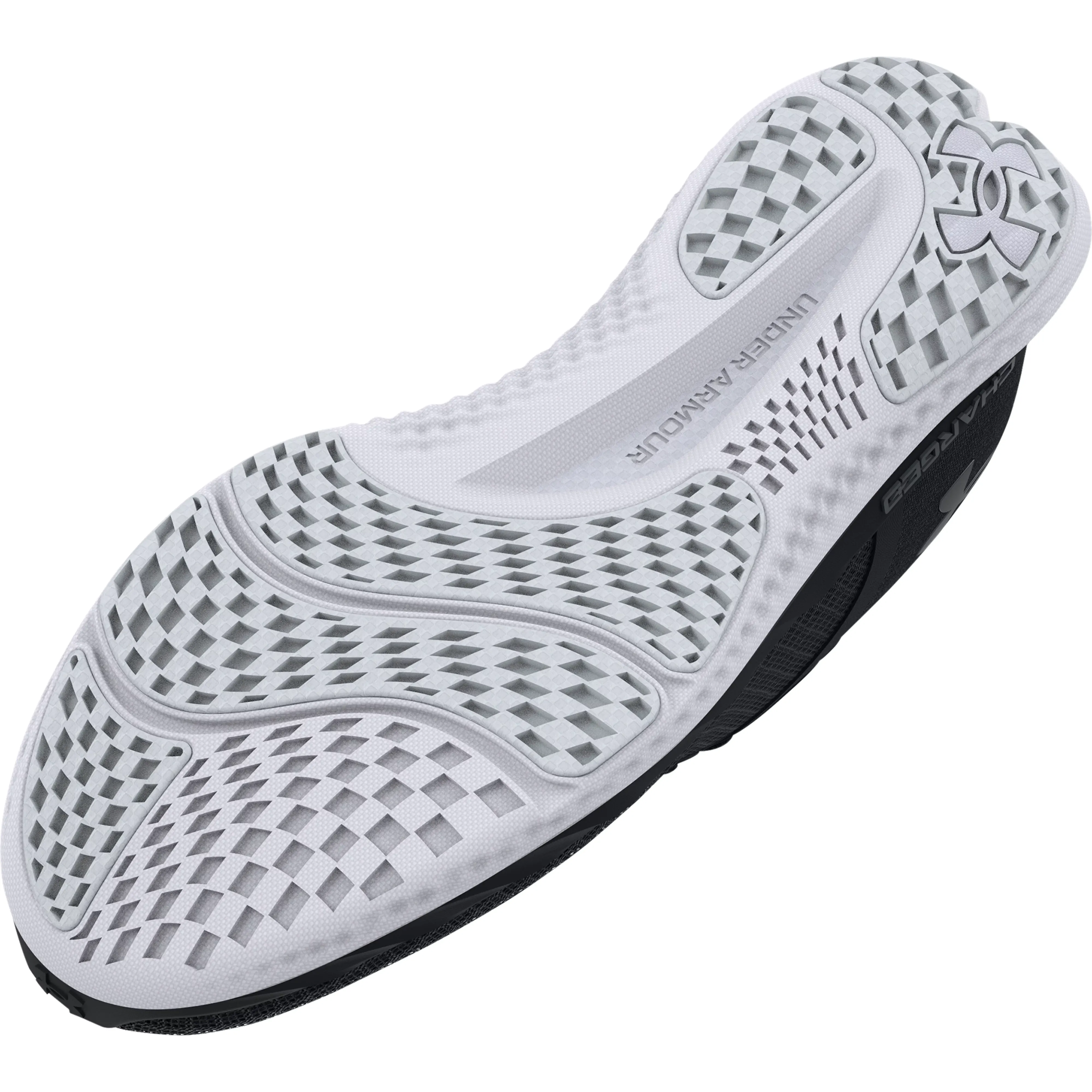 Zapatillas Under Armour Hombre Running Breeze | 3025129-001