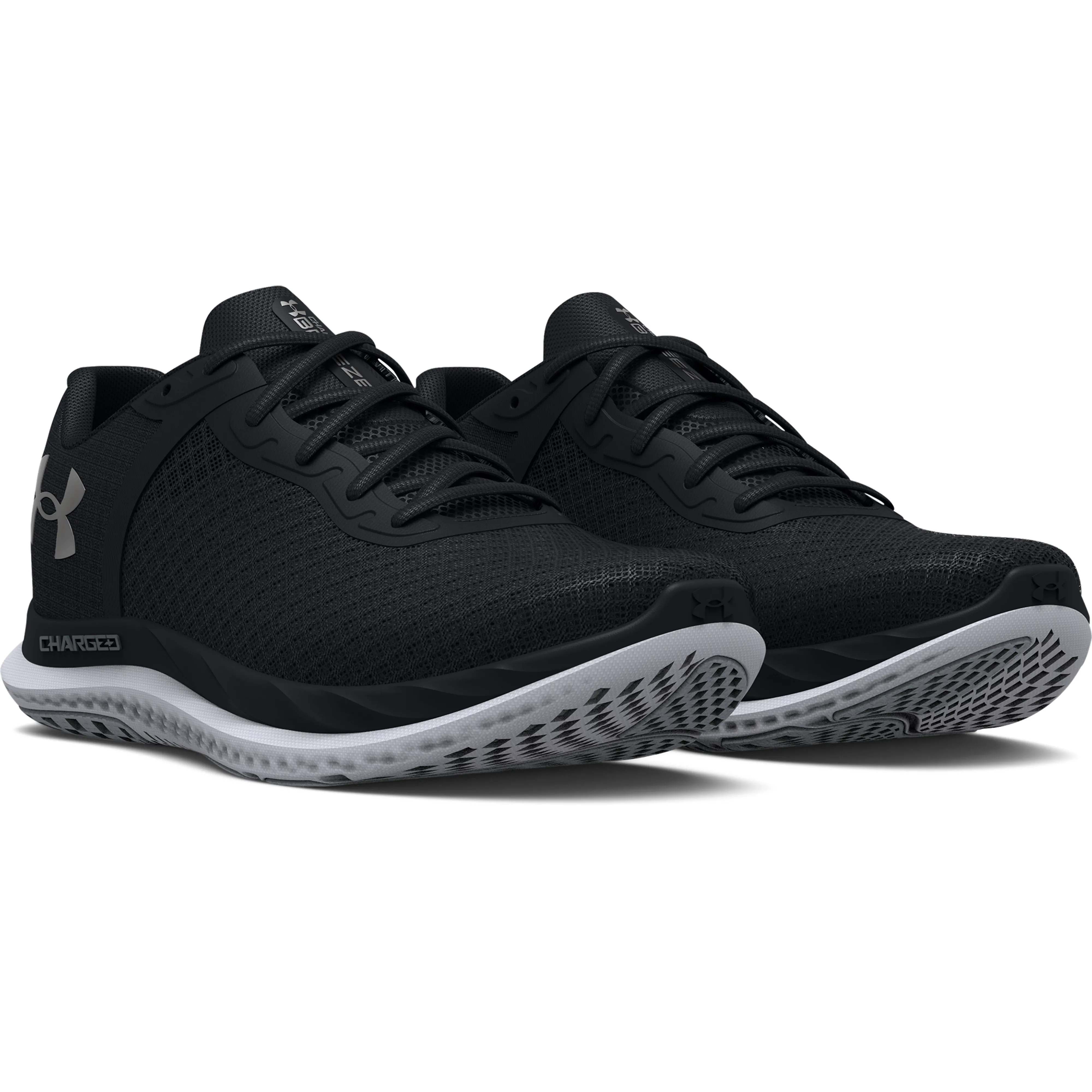 Zapatillas Under Armour Hombre Running Breeze | 3025129-001