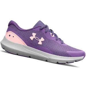 Zapatillas Under Armour Mujer Running Surge 3 | 3025013-500
