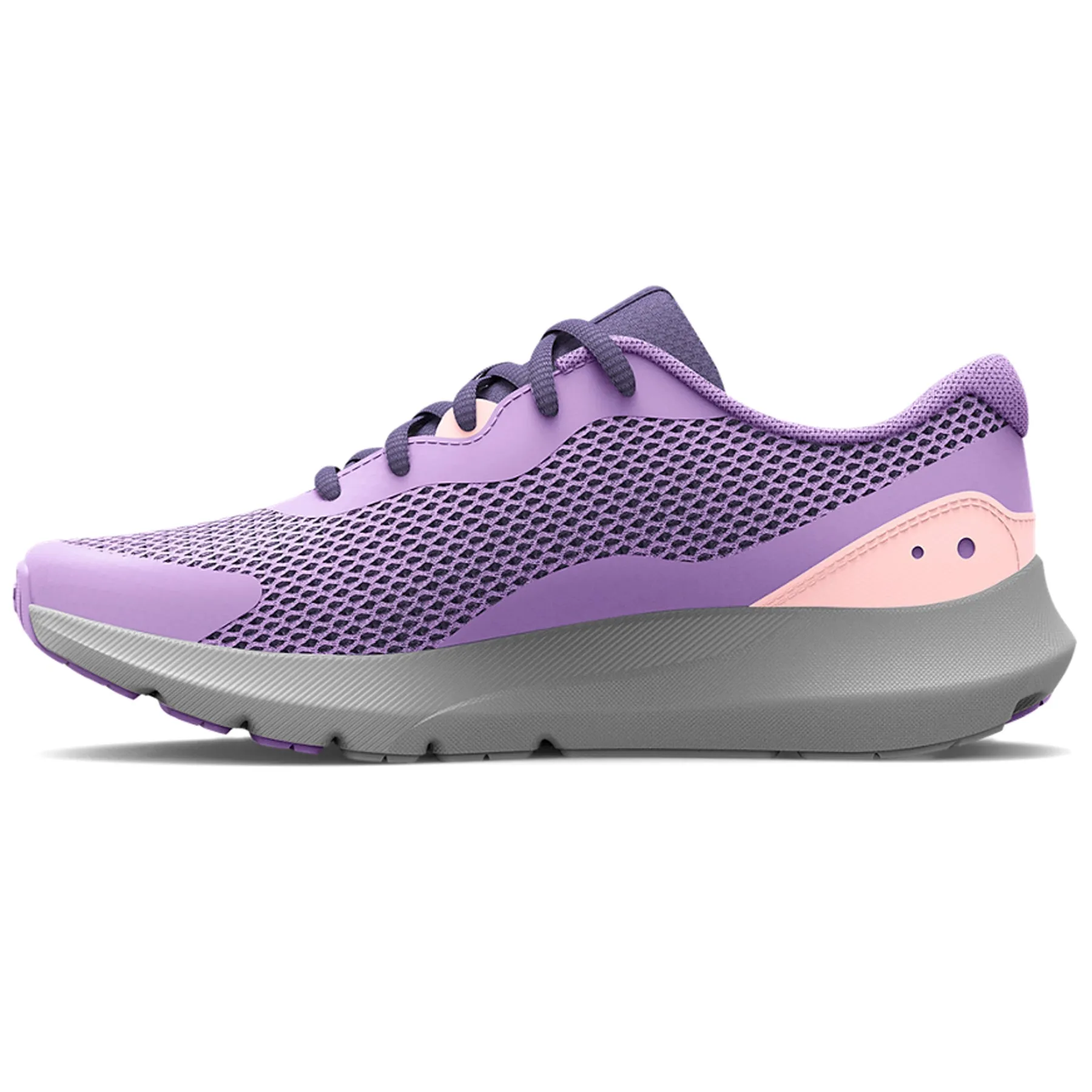 Zapatillas Under Armour Mujer Running Surge 3 | 3025013-500