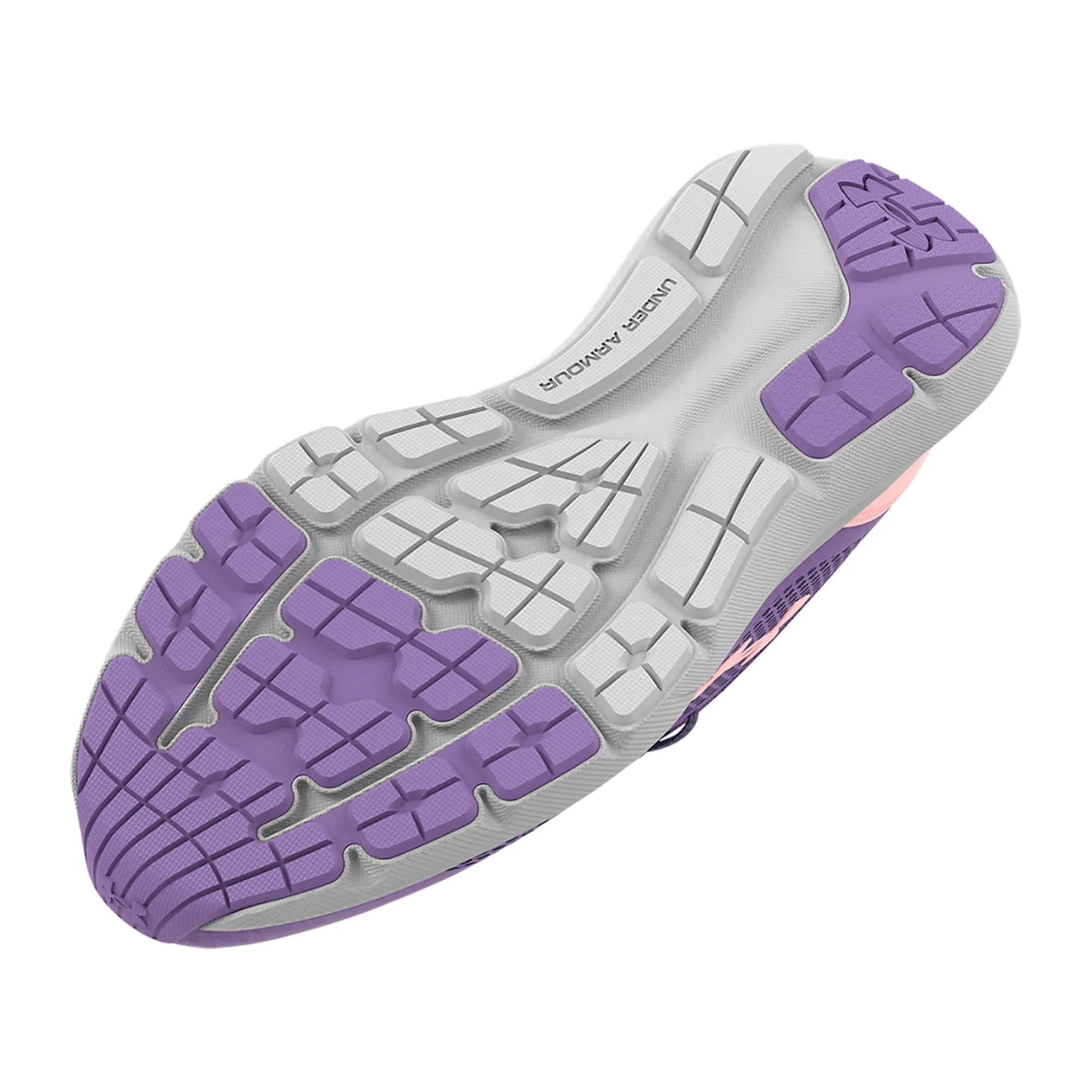 Zapatillas Under Armour Mujer Running Surge 3 | 3025013-500