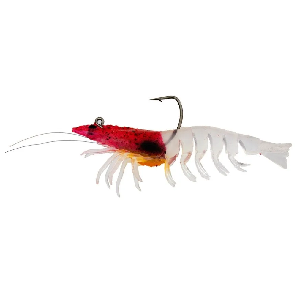 Zerek 3 Inch Absolute Shrimp - 9 gram