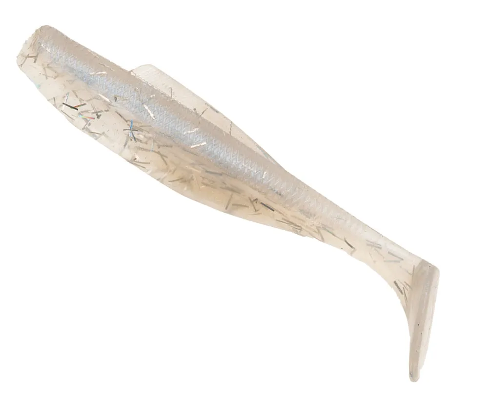 Zman Diezel Minnowz 5 Inch Soft Plastic Lure