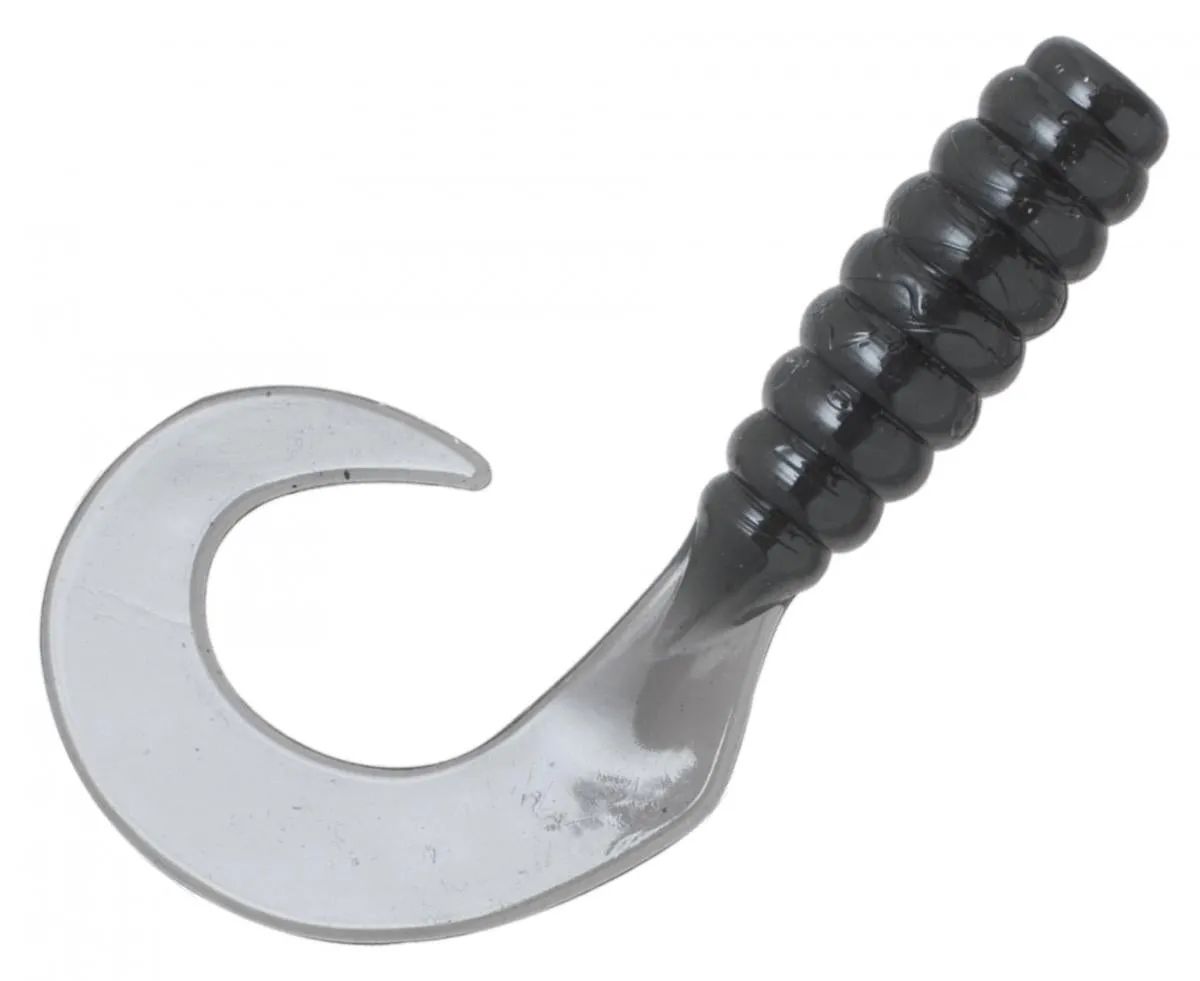 Zman Grubz 2.5 inch Grubs Soft Plastic Fishing Lure